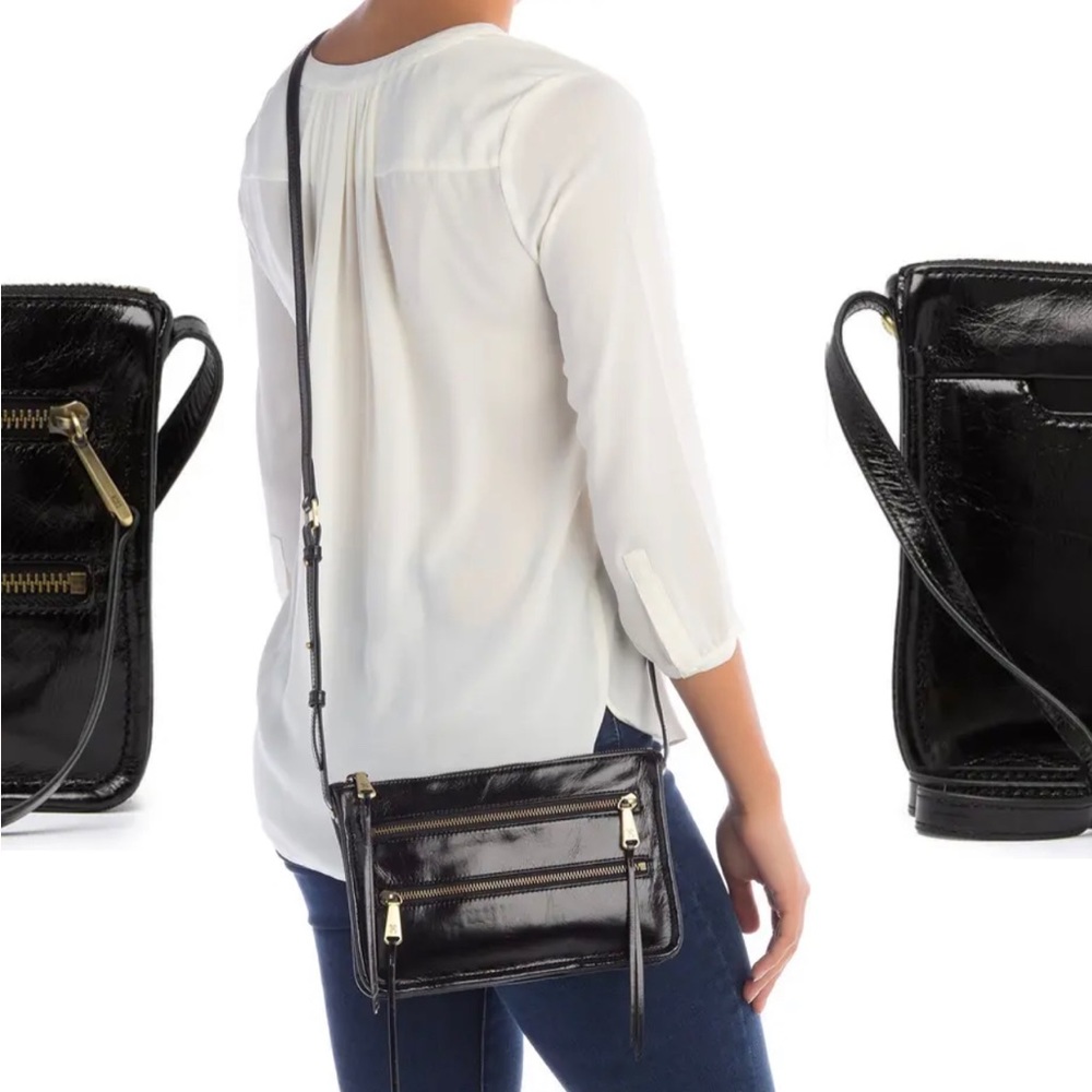 Hobo Bags Crossbody